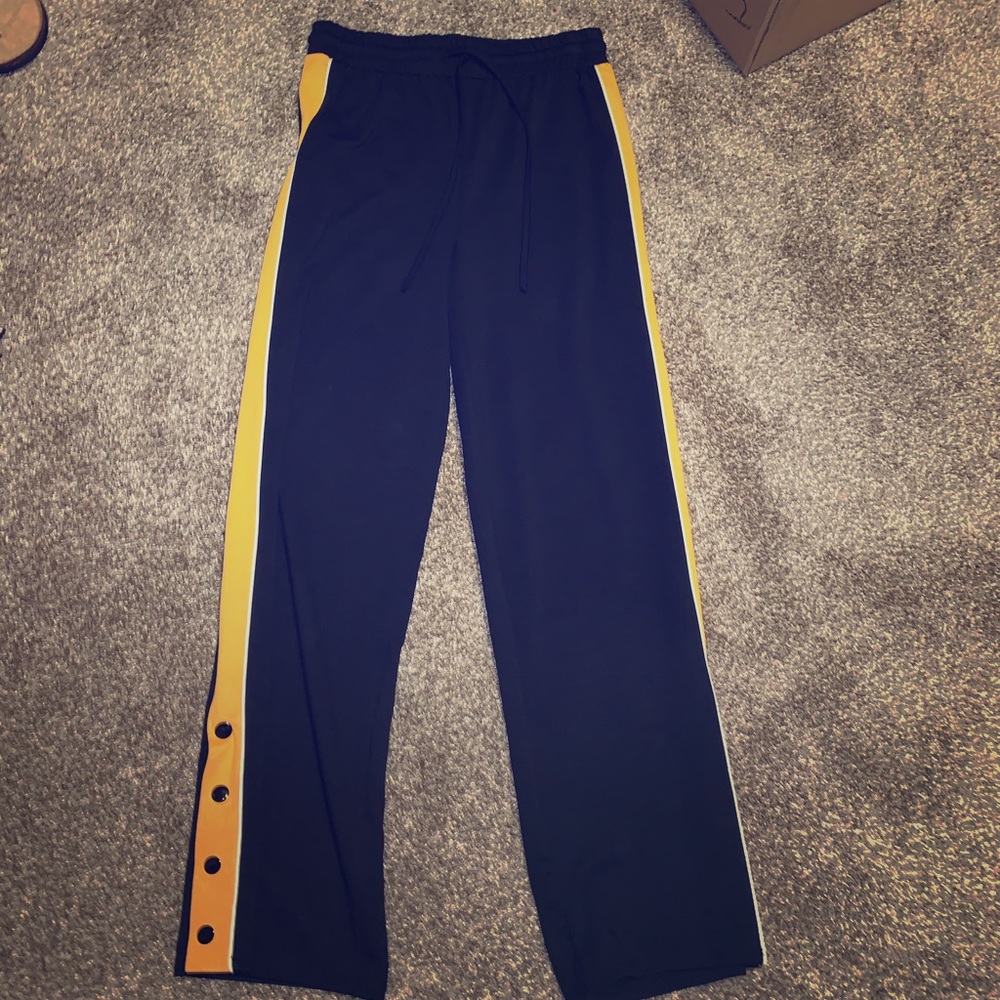 Forever 21 sweats